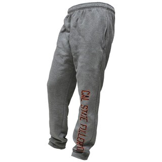 League Essential Spellout Sweatpant - Heather